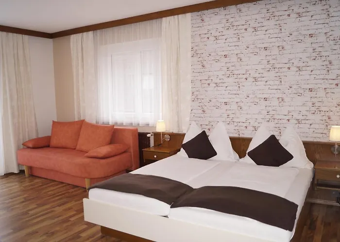 Pension Dobernig - Contactless Check In/Stay Klagenfurt am Wörthersee