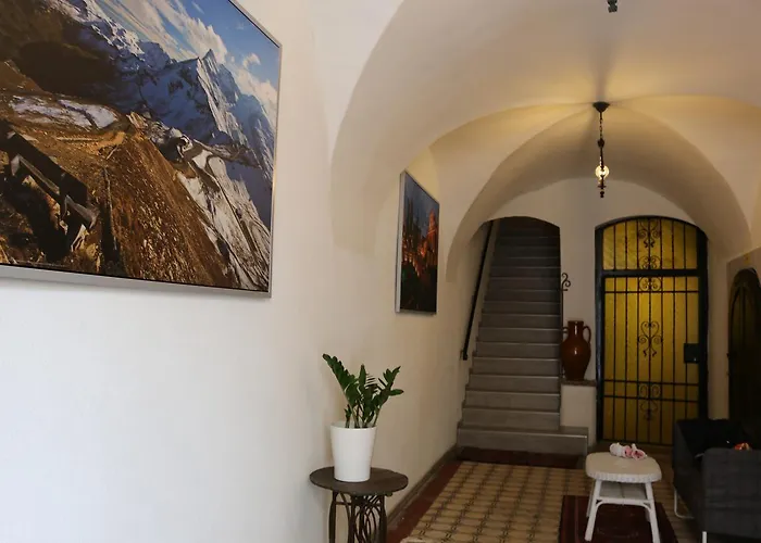 Hotel SINOS Klagenfurt am Wörthersee